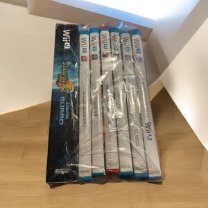 Super Smash Bros, Legend of Zelda, Mario Kart, and More Wii U Video Games